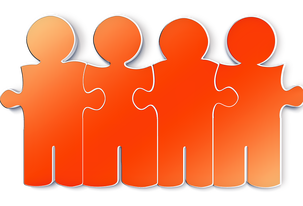 Team cooperation